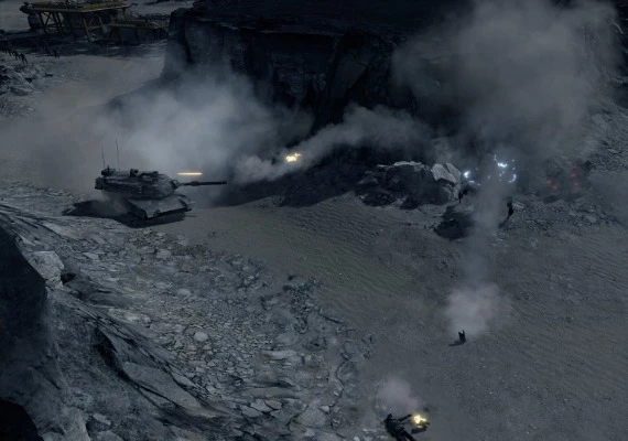 Terminator: Dark Fate - Defiance EN/DE/FR/RU/ZH/ES Global