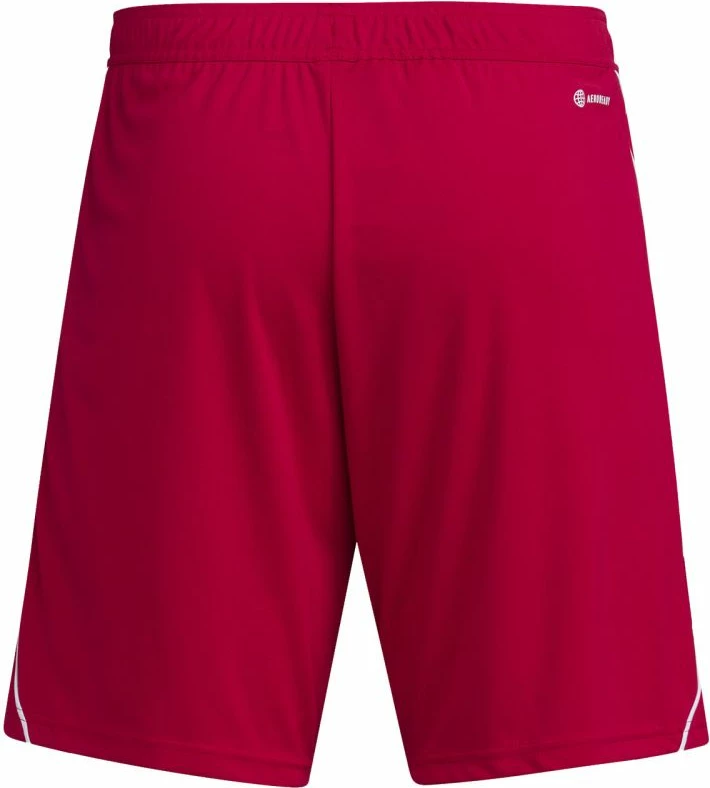Shorce adidas Tiro 23 League për Meshkuj, të Kuqe