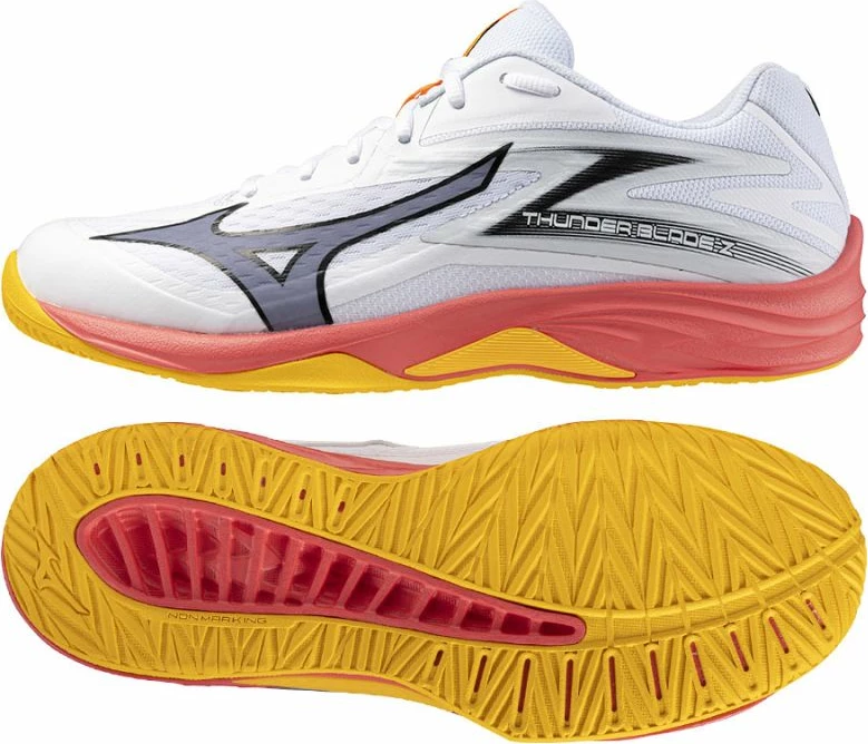 Atlete Mizuno për meshkuj