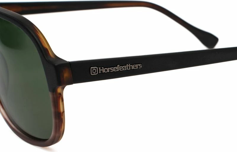 Syze Dielli Corp Matt Havana/gray Green