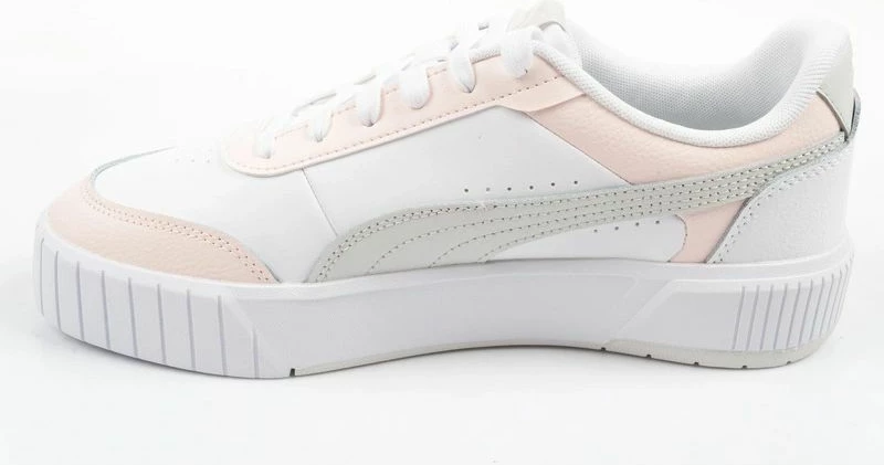 Atlete për femra Puma Carina Mia 402637 07, të bardha [Madhësia: 37]