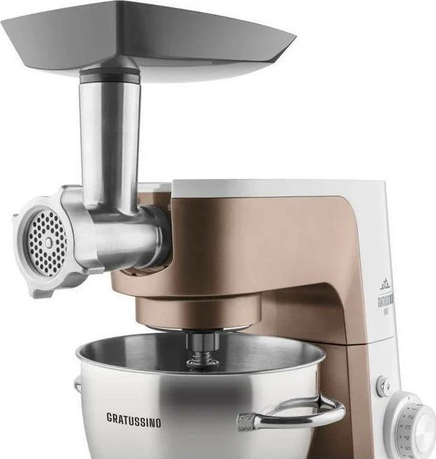 Procesor ushqimi ETA Gratussino III Elements 302390, 1200W, 4.5L, ari