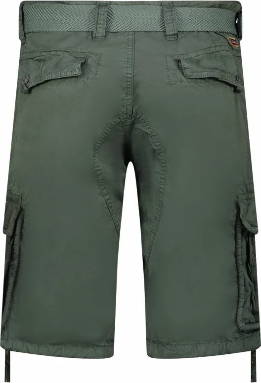 Shorce për meshkuj Geographical Norway, gri