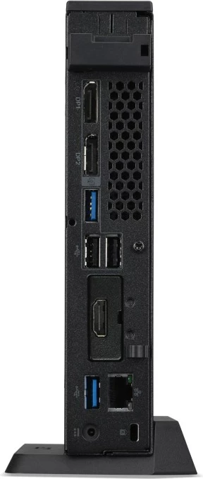 Kasë Acer Veriton 4 VN4710GT, 32GB RAM, Intel UHD Graphics, Mini PC