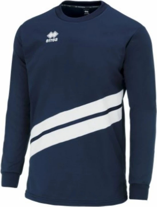 Duks ERREA, navy blue/white