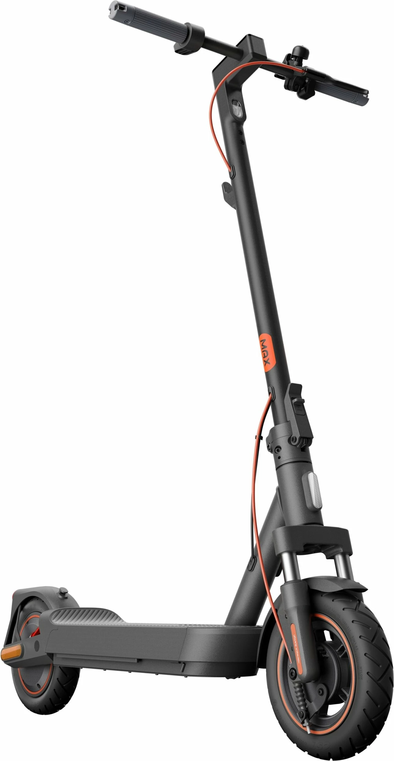 Trotinet elektrik Xiaomi Electric Scooter 5 Max, 477Wh, 60 km, 10", 120 kg, i zi