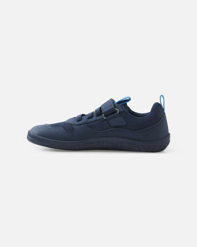 Atlete barefoot për fëmijë Reima Telmin Junior, navy blue [Madhësia: 32]