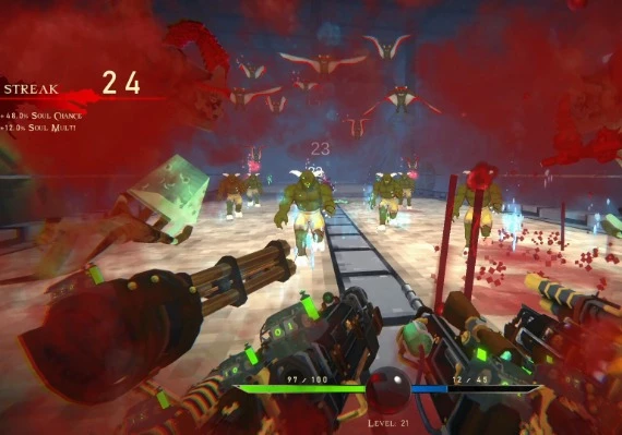 Vampire Hunters EN Global