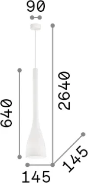 Ndriçim i Brendshëm | Llampa Varëse  Flood sp1 big