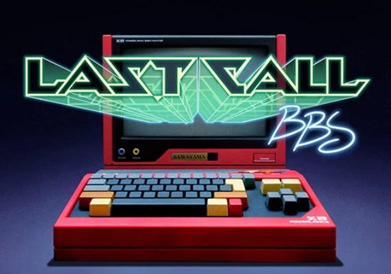 Last Call BBS EN Global