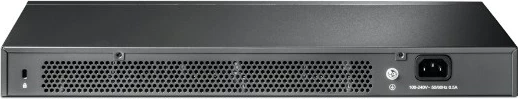 Switch TP-Link Jetstream, 24 porte, i zi