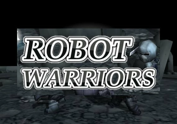 Robot Warriors EN Global