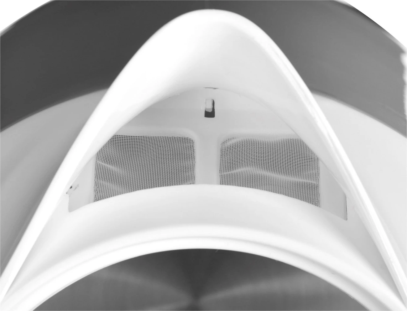 Vluese uji Maestro MR-041, 1.7 L, 2000 W, e bardhë