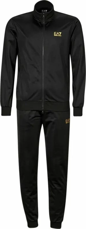 Trenerka Yakimasport, e zezë