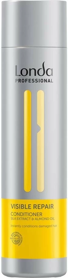 Kondicioner për flokë Londa Professional Visible Repair për femra 250ml