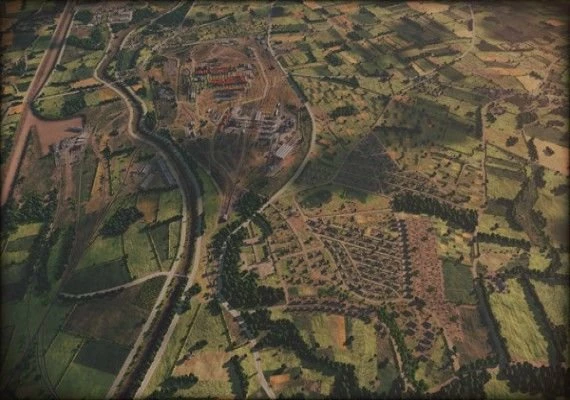 Steel Division: Normandy 44 EN/DE/FR/RU/ZH/ES Global