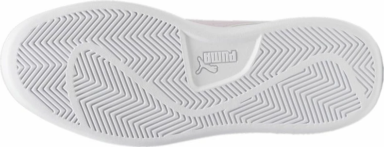 Atlete për fëmijë Puma Smash 3.0 L Jr, të bardha [Madhësia: 37]