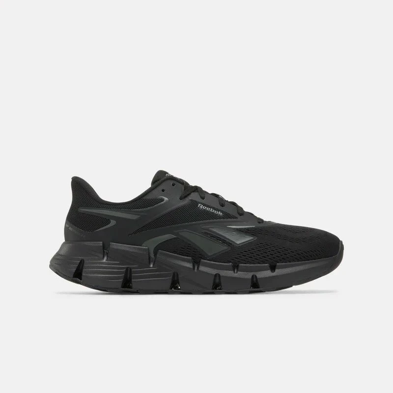 Atlete Reebok ZIG DYNAMICA 6, të zeza