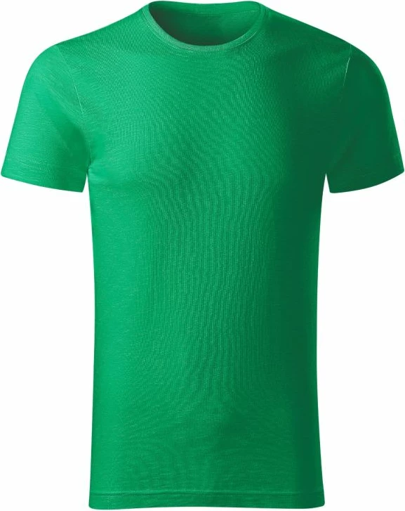 Maicë për meshkuj Malfini, e gjelbër [Madhësia: XXXL]