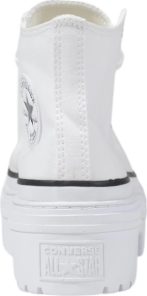 Atlete për femra Converse Chuck Taylor All Star Lugged Heel A10364C, të bardha [Madhësia: 40]