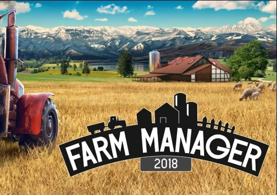 Farm Manager 2018 Global
