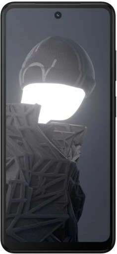Celular Nokia HMD Fusion, 5G, 8GB/256GB, 6.56", 108MP/50MP, 5000 mAh, Noir