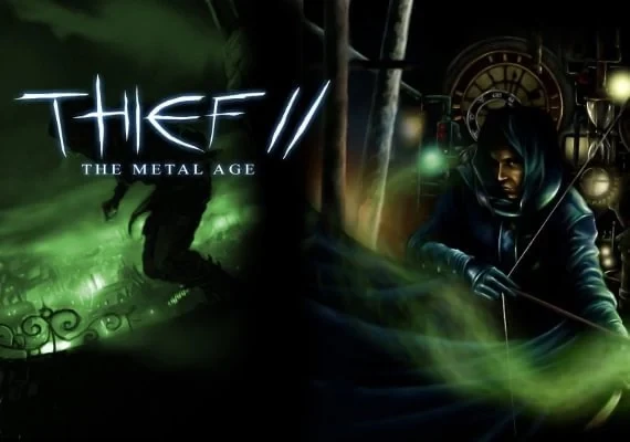 Thief 2: The Metal Age EN Global