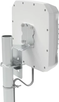 Antena drejtimi Poynting A-XPOL-0002-V3-01, 11 dBi, e bardhë