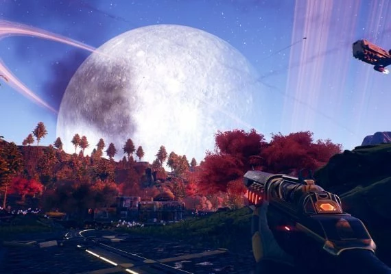 The Outer Worlds - Bundle Global