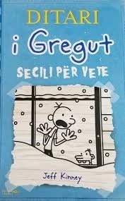 Ditari i Gregut: Secili për Vete 