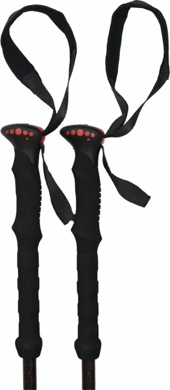 Shkopinj trekking Campus, të zinj