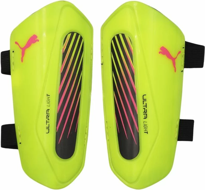 Mbrojtëse kërcinjsh Puma, jeshile