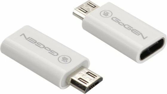 Reduktimi GOGEN GOGMICUSBCMF01