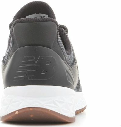 Atlete për meshkuj New Balance, të zezë [Madhësia: 42]