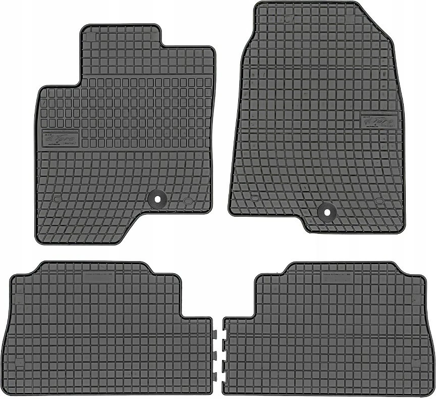 Shtroje Gome Chevrolet Captiva 06-, Opel Antara Cartix 06 0699