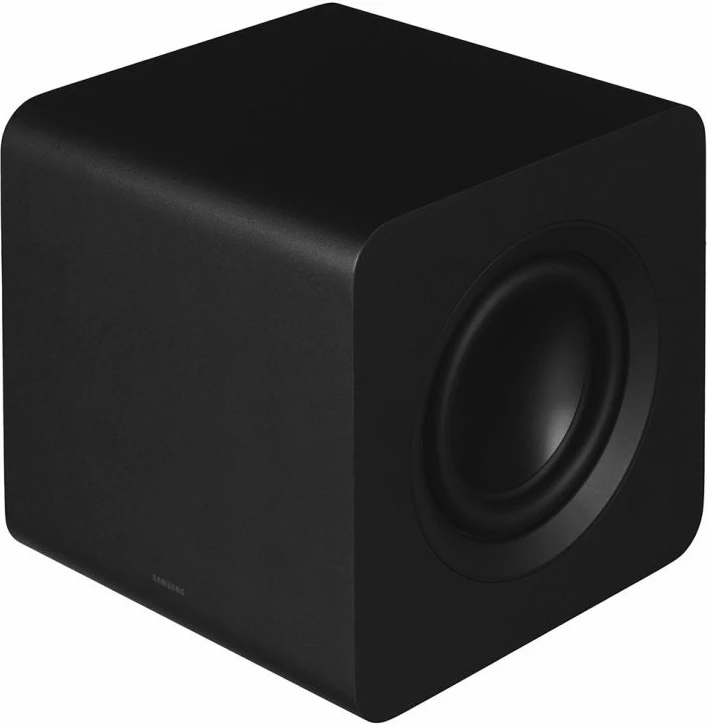 Soundbar Samsung HW-Q800H/EN 5.1.2ch me subwoofer wireless, e zezë