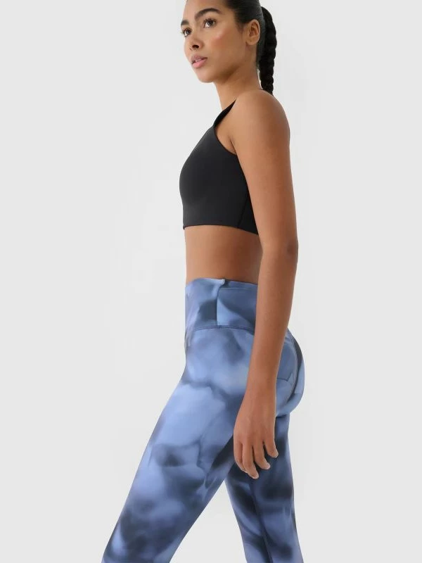 Hellonke për femra 4F, të zeza