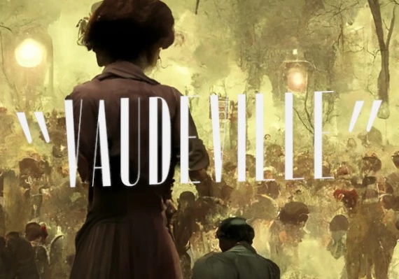 Vaudeville EN Global