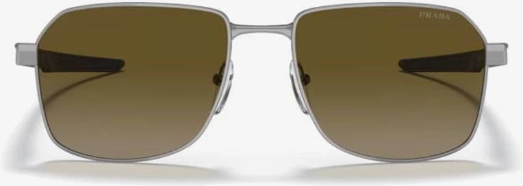 Syze dielli për meshkuj Prada Linea Rossa PS 54WS 5AV04G 57