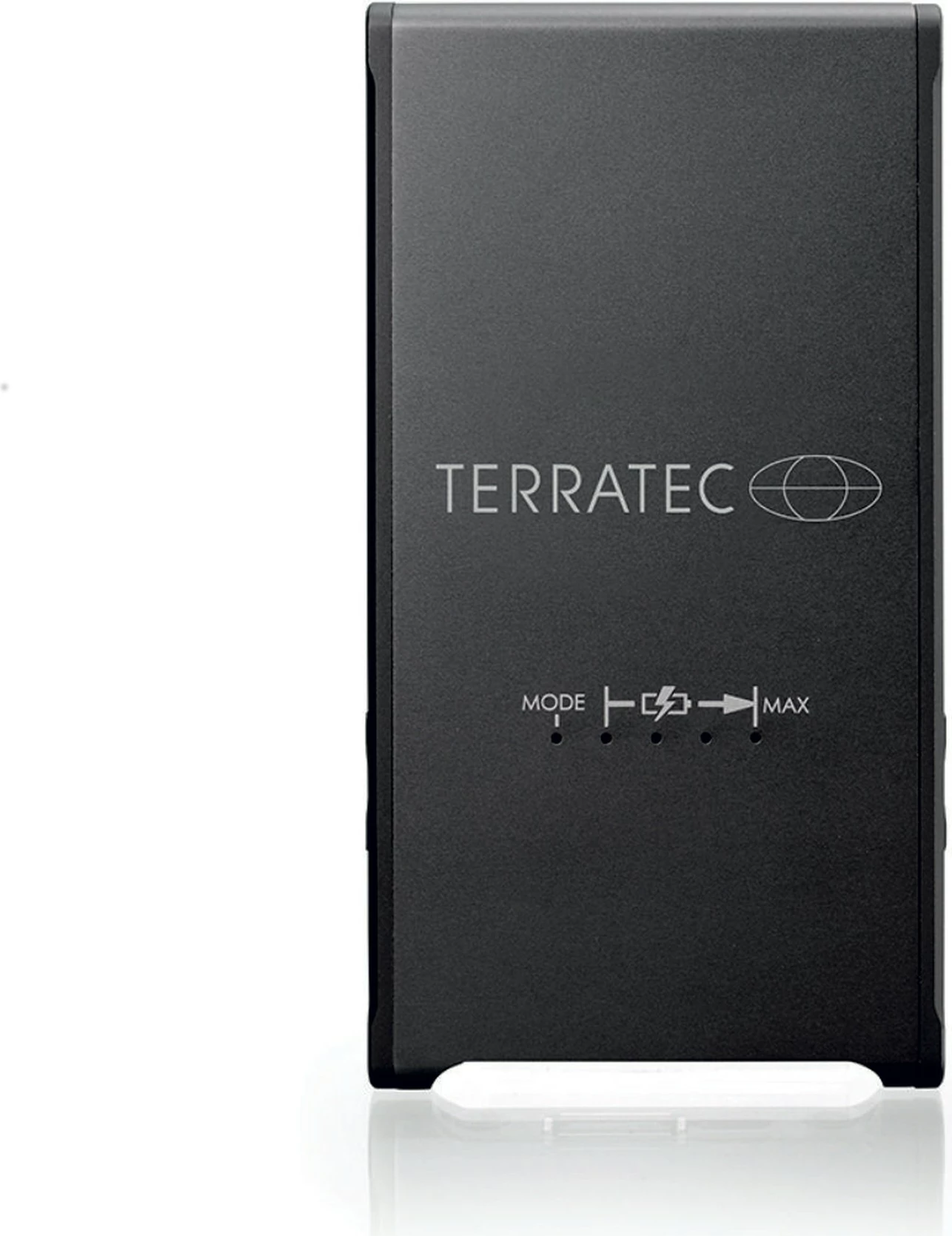 Amplifikator kufjesh TerraTec HA-1, 0.06 W, 150h, 3.5mm, i zi