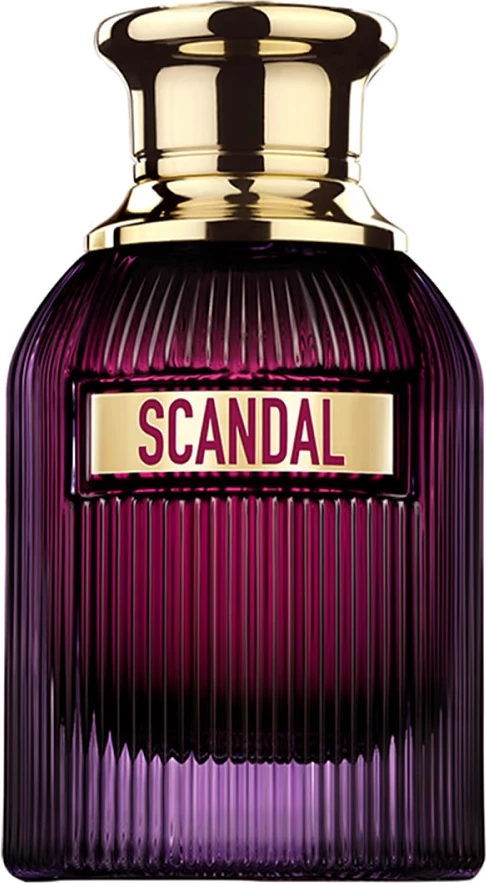 Eau de Parfum për femra Jean Paul Gaultier Scandal Intense, 30ml
