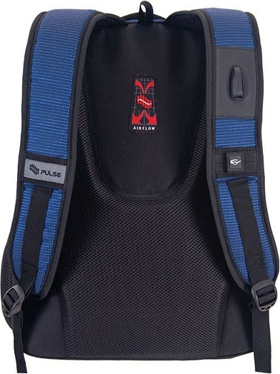 Pulse X20702 Cante Solid E Kaltert