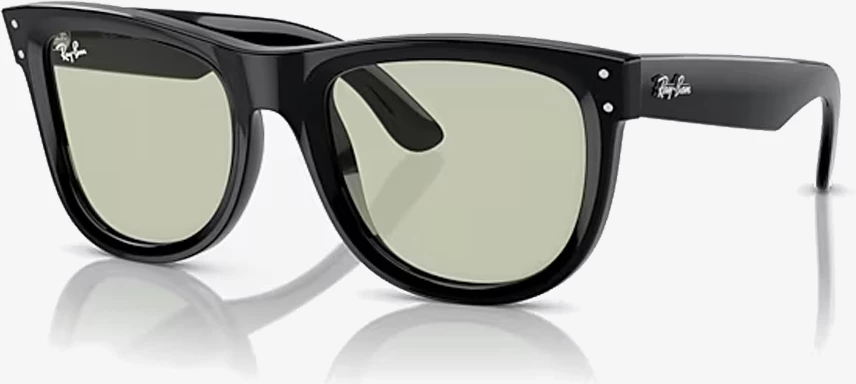 Syze dielli Ray-Ban RBR0502S 1744797 50