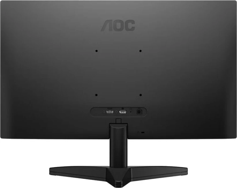 Monitor AOC Q24B36X, 23.8 inch, QHD, IPS, 144Hz, HDR10, zi