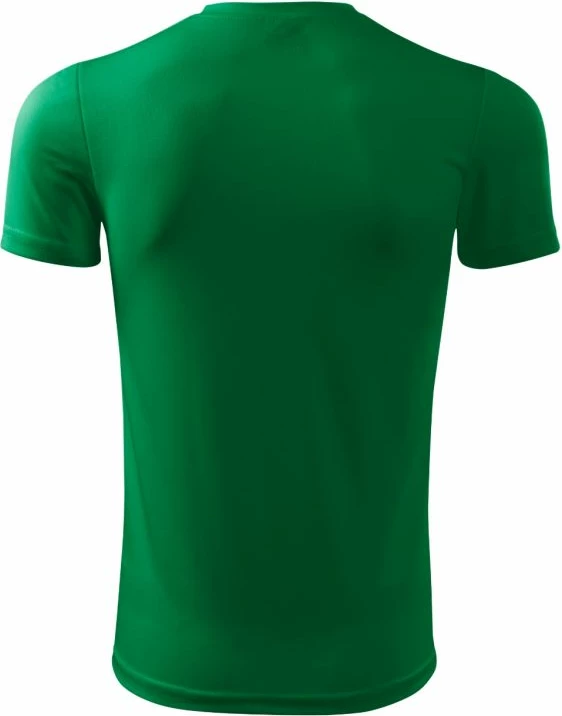 Maicë për meshkuj Malfini, jeshile