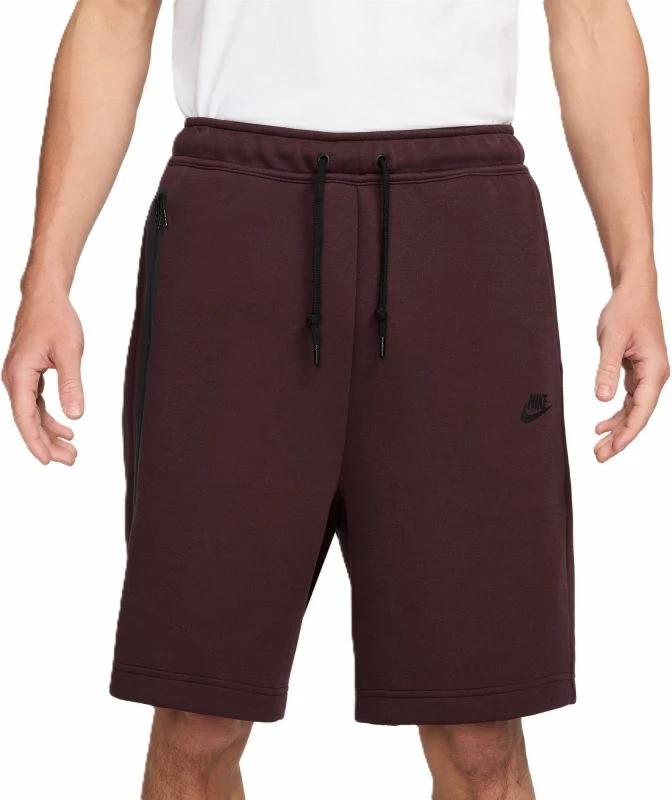 Shorce për meshkuj Nike, të kuqe