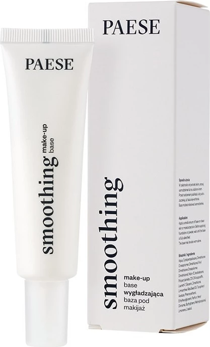 Bazë grimi Paese Smoothing Make-Up Base Smoothing Primer 20ml