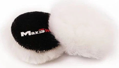 Sfungjer Per Polirim Premium Me Prerje Dhe Lesh 11.18"