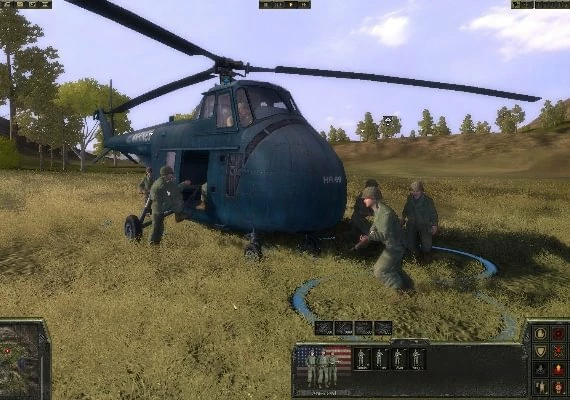 Theatre of War Collection EN Global