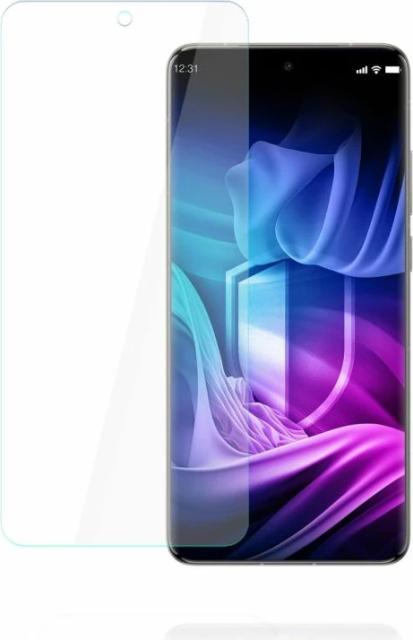 Mbrojtëse ekrani 3mk Silky Matt Pro për Vivo X200 Pro